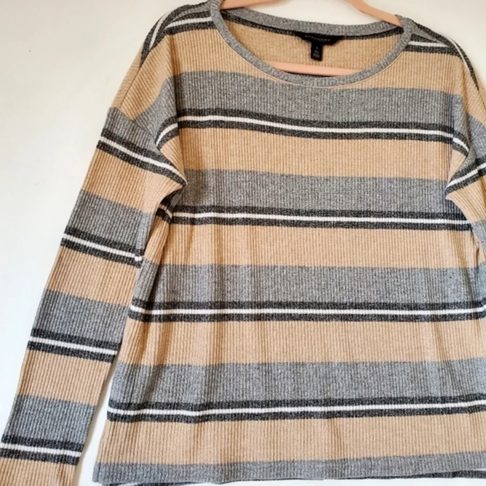 Banana Republic Knit‎ Sweater Top Blouse Long Sleeve Women Size Small